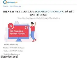 Sites similar to gianhangvn.com.vn