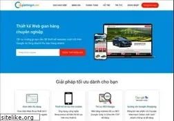 Sites similar to gianhangvn.com