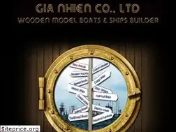 Sites similar to gianhien.net