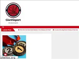 Sites similar to gianhisport.com