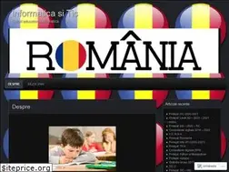 Sites similar to gianibuzatu.wordpress.com