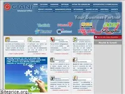 Sites similar to gianisrl.it
