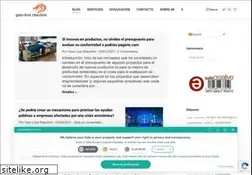Sites similar to gianlluisribechini.com