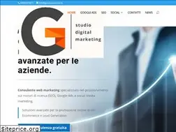 Sites similar to gianlucacanzian.it