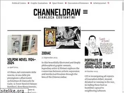 Sites similar to gianlucacostantini.com