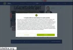 Sites similar to gianlucadimarzio.com