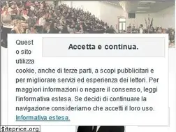 Sites similar to gianlucalopresti.net