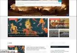 Sites similar to gianlucamarletta.it