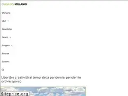 Sites similar to gianlucaorlandi.io