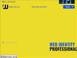 Sites similar to gianlucapartengo.it