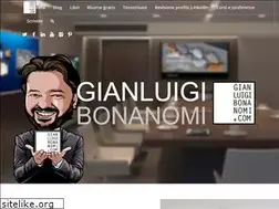 Sites similar to gianluigibonanomi.com
