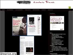 Sites similar to gianluigitrovesi.com