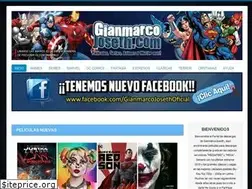 Sites similar to gianmarcojoseth.com