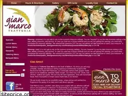 Sites similar to gianmarconj.com