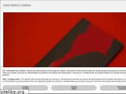 Sites similar to gianmarcosanna.com