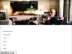Sites similar to gianmarcotognazzi.com
