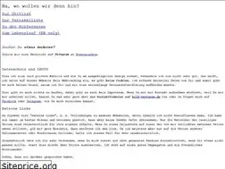 Sites similar to gianna-brachetti.com