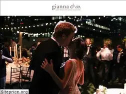 Sites similar to giannaandcompany.com