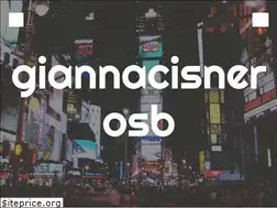 Sites similar to giannacisnerosb.wordpress.com
