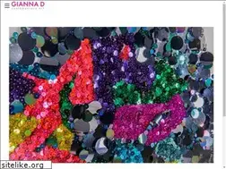 Sites similar to giannadibartolomeo.com