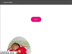 Sites similar to giannamarie.org