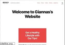 Sites similar to giannasgrille.com