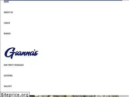Sites similar to giannasyonkers.com