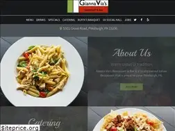 Sites similar to giannavia.com