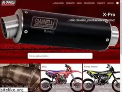 Sites similar to giannelli.com