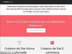 Sites similar to giannelli.fr