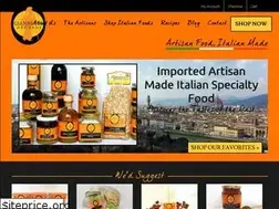 Sites similar to giannettiartisans.com