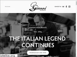 Sites similar to giannibkk.com
