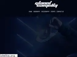 Sites similar to giannicamelia.com