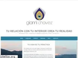 Sites similar to giannichavez.com