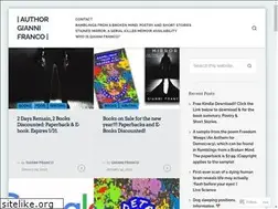 Sites similar to giannifranco.com
