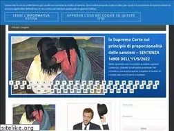 Sites similar to giannigargano.it