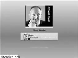 Sites similar to giannigiannini.it