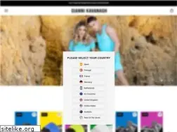 Sites similar to giannikavanagh.com