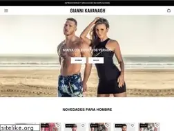 Sites similar to giannikavanagh.es