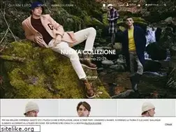 Sites similar to giannilupo.com