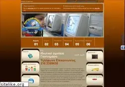 Sites similar to giannimara.gr