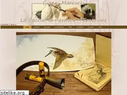 Sites similar to giannimarcucci.com