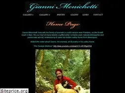Sites similar to giannimenichetti.com