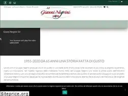 Sites similar to gianninegrini.com