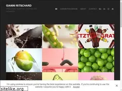 Sites similar to gianniritschard.com