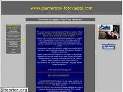 Sites similar to giannirossi-fotoviaggi.com