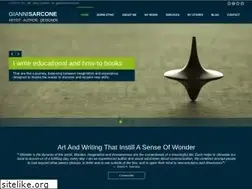Sites similar to giannisarcone.com