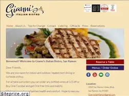 Sites similar to giannissanramon.com