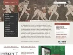 Sites similar to giannitsa.gr