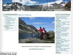 Sites similar to gianolinibike.it